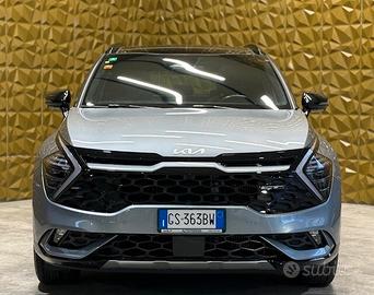 Kia Sportage 1.6 crdi mhev GT-line Plus Premium Pa