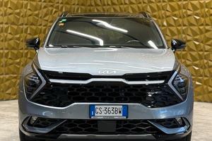 Kia Sportage 1.6 crdi mhev GT-line Plus Premium Pa