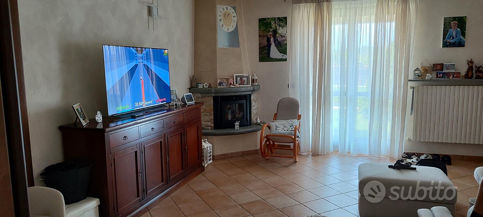 Appartamento piano terra Cavour - Altro