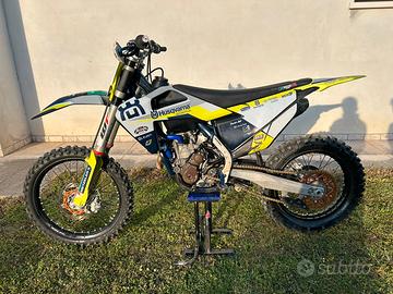 Husqvarna FC 350