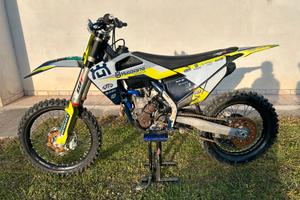 Husqvarna FC 350