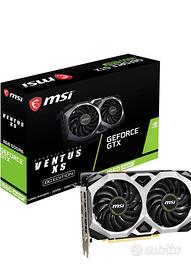 Geforce 1660 super 6gb