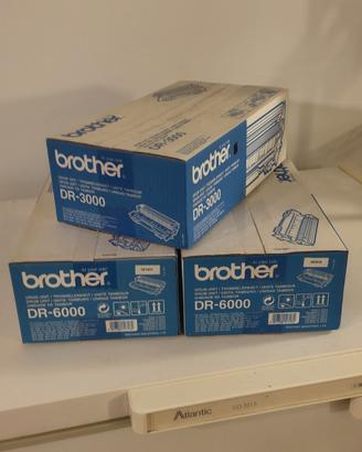 Drum x stampanti Brother