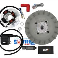 Accensione Elettronica EVOK Vespa PX PE 125 150 2