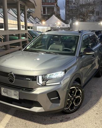 NEW Citroen C3 PureTech 100 S&S Max FULL OPTIONAL 