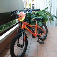 Bici R 14