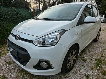 Auto in perfette condizioni X Neopatentati 
