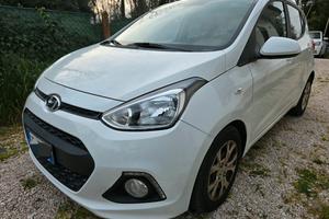 Auto in perfette condizioni X Neopatentati 
