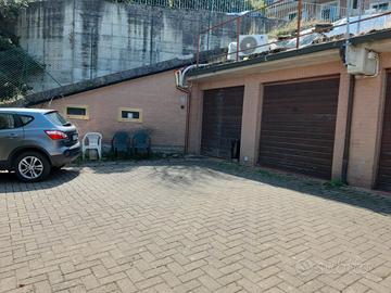 Vendita garage