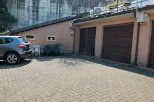 Vendita garage