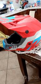 casco motocross