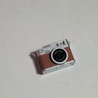 Mini fotocamera