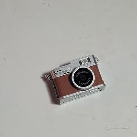 Mini fotocamera