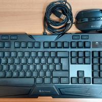 Tastiera Gaming CMStorm Octane