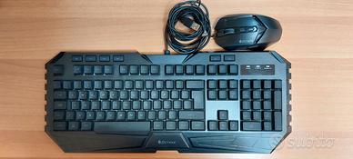 Tastiera Gaming CMStorm Octane