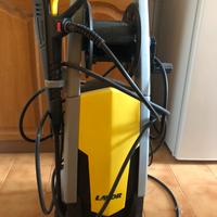 Idropulitrice professionale