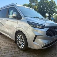Camper furgonato Font vendome Xcape 50
