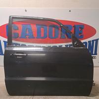 Porta anteriore dx Mitsubishi Pajero V60 2.5 D 05