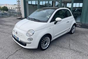 Fiat 500 1.2 69CV Lounge NEOPATENTATI