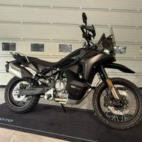 CFMOTO 800 MT-X LOW