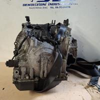 CAMBIO AUTOMATICO MINI R56 1.6 B N16B16A