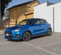 Autoricambi per suzuki swift 2021;2022