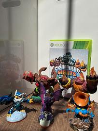Skylanders giants