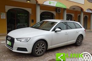 LINK MOTORS: AUDI A4 AVANT 2.0 TDI 150 CV