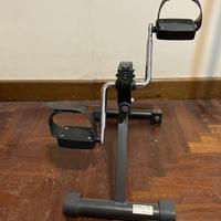 Minicyclette per anziani e disabili