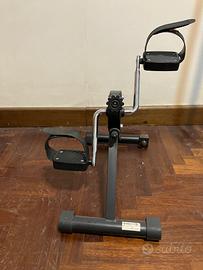 Minicyclette per anziani e disabili