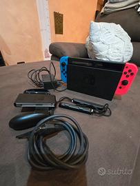 Nintendo switch 1