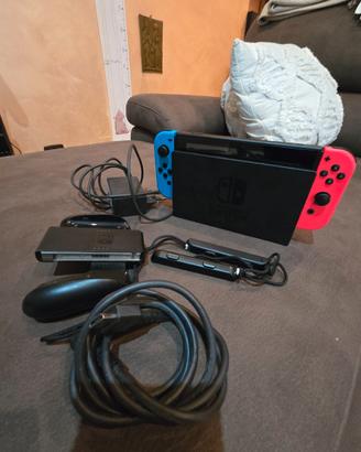 Nintendo switch 1