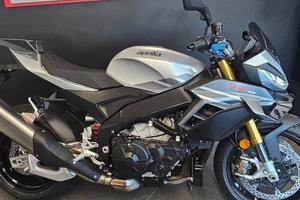 Aprilia - Tuono 1000 R -
