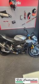 Aprilia - Tuono 1000 R -