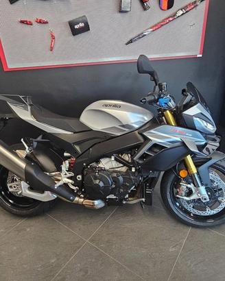 Aprilia - Tuono 1000 R -