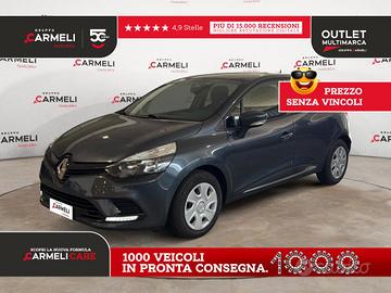 Renault Clio 1.2 16v Life 75cv