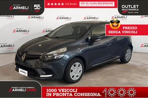 Renault Clio 1.2 16v Life 75cv