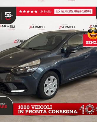 Renault Clio 1.2 16v Life 75cv
