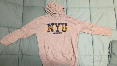 felpa nyu