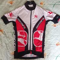 completo ciclismo 3 pezzi