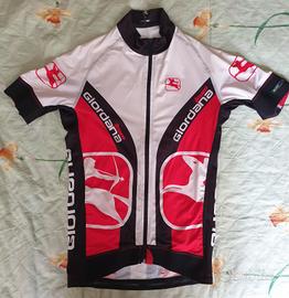 completo ciclismo 3 pezzi