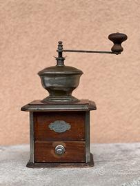 Macina Caffè Coffee grinder Leinbrock’s Ideal 1930