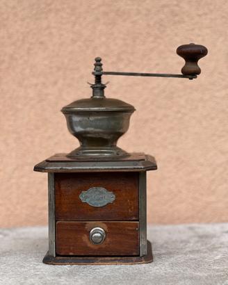 Macina Caffè Coffee grinder Leinbrock’s Ideal 1930