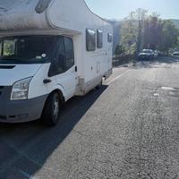 Rimor katamarano 2008