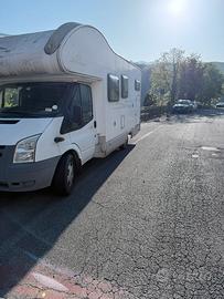 Rimor katamarano 2008