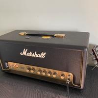 Marshall origin 20H