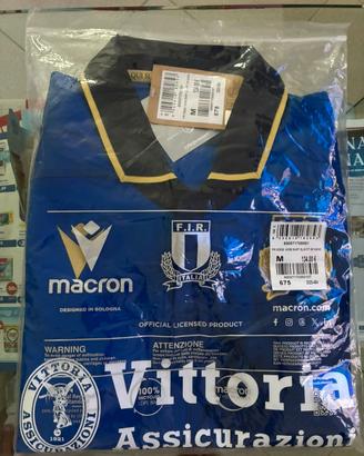 Maglietta rugby nazionale