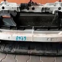 Toyota Yaris Kit Radiatori Proiettori