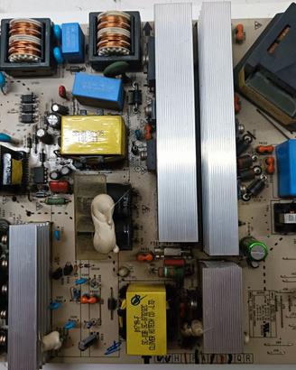 LG IT PCB P/N  2300KEG009A-F PLHL-T602A aliment.