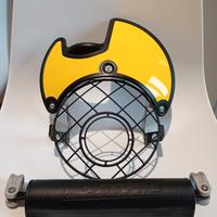 Accessori Caballero 500